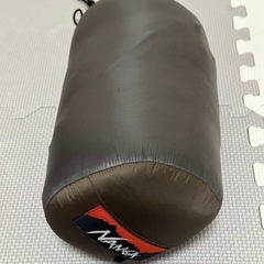 【決まりました】NANGA ナンガ シュラフ 350 SPDX
