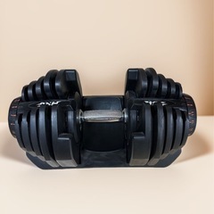 40kg可変式ダンベルセット