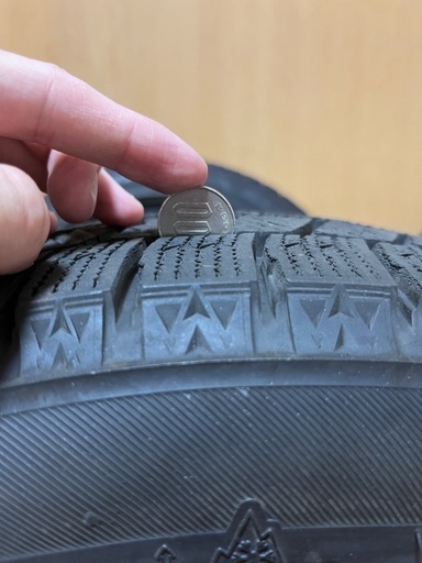 BRZ スタッドレスタイヤ ホイール 4本セット 215/45R17 VRX3 BRZ スタッドレスタイヤ ホイール 4本セット 215/45R17 VRX3