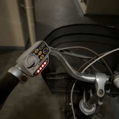 [お得]電動自転車 YAMAHA PAS Li-ion 充電器付き