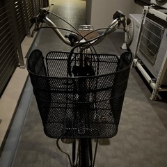 [お得]電動自転車 YAMAHA PAS Li-ion 充電器付き