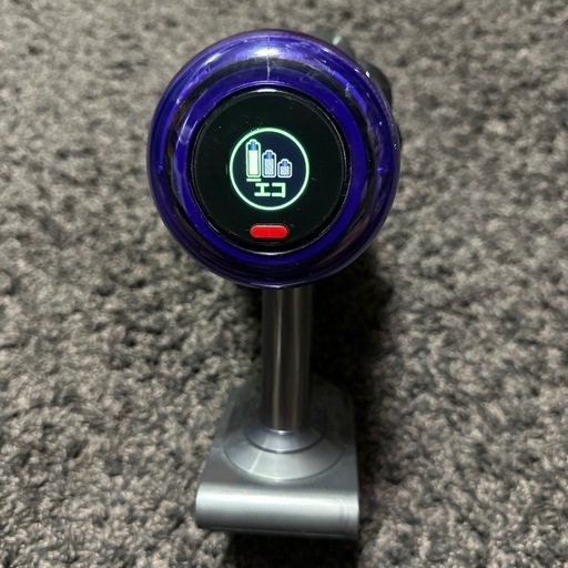 ダイソン掃除機sv18