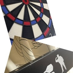 オマケ有り】ダーツ ボード DARTSLIVE-200S（ダーツライブ200S