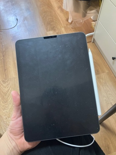 iPad air 第5世代 m1チップ販売