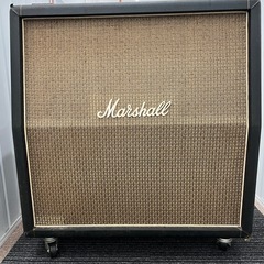 マーシャルMarshallオールドタイプキャビネット1960AX マーシャルMarshallオールドタイプキャビネット1960AX