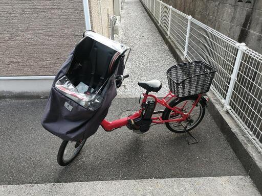 電動自転車