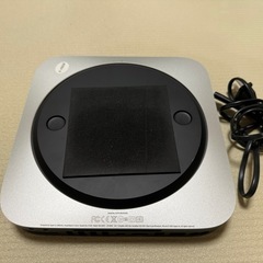 Apple Mac mini i5/8GB/500GB 電源ケーブル付き