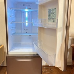 【直接引き取り限定】Panasonic NR-B179W 冷蔵庫 2017年製 直接引き取り限定】Panasonic NR-B179W 冷蔵庫 2017年製 - メルカリ