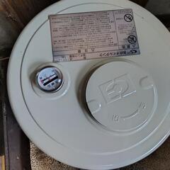 風呂釜ボイラー