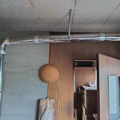 風呂釜ボイラー