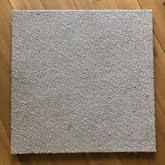 静音マット　50cm✖️50cm 一枚¥200