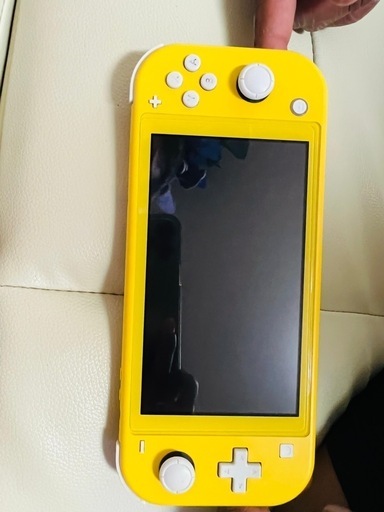 周辺機器 NINTENDO SWITCH