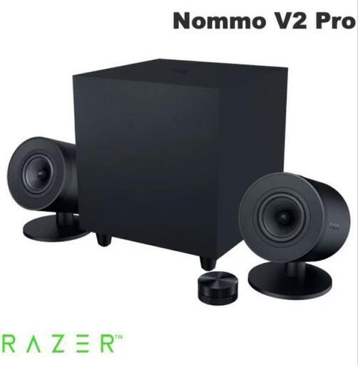 周辺機器 Razer  Nommo V2  Pro