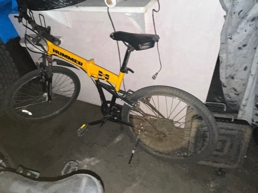 いちど終了して再出品致します^o^クロスバイク・自転車