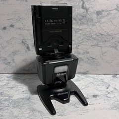 【希少・極美品】ニッシンデジタルi40 富士フイルム用