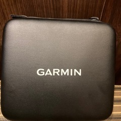 ガーミン ゴルフスイング測定器