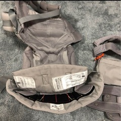 エルゴベビー　ベビーキャリア