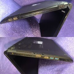 No.17 ? オフィス2021付き！ SSD 256GB / カメラ付き！ / windows11 