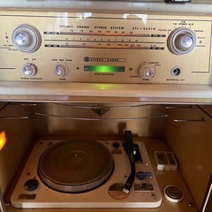 【GO-101】Victor ビクター ステレオ Hi-Fi STL-460FM GO-101】Victor ビクター ステレオ Hi-Fi STL-460FM