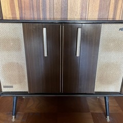 【GO-101】Victor ビクター ステレオ Hi-Fi STL-460FM