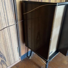 GO-101】Victor ビクター ステレオ Hi-Fi STL-460FM