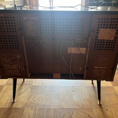 GO-101】Victor ビクター ステレオ Hi-Fi STL-460FM