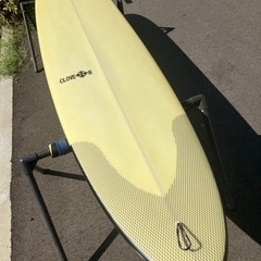 格安9.0EPSロングサーフボード