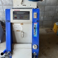 ミツビシ インペラ もみすり機 MFKD38 単相 100V