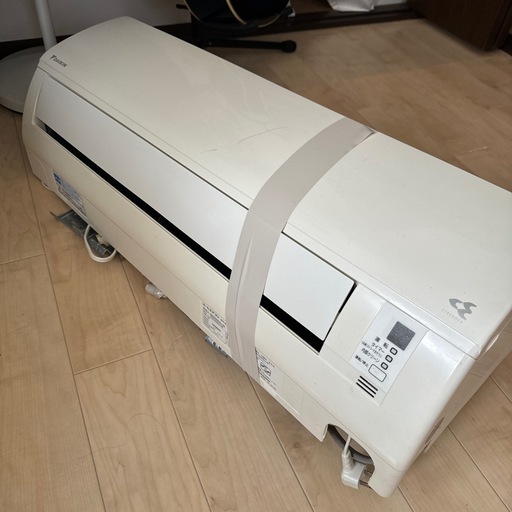 DAIKIN エアコン