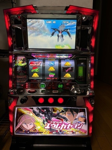 初代　エウレカセブン　アネモネパネル
