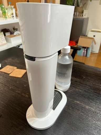 ソーダストリーム
