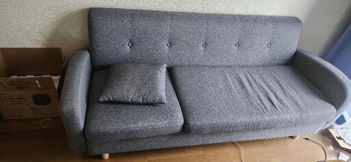 ventotaのソファ