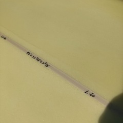 格安9.0EPSロングサーフボード