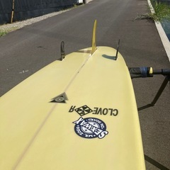 格安9.0EPSロングサーフボード