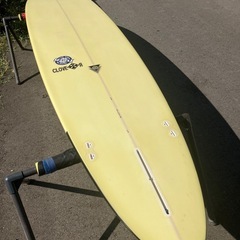 格安9.0EPSロングサーフボード