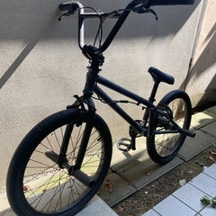 BMX ARES BIKE 美車 BMX ARES BIKE 美車
