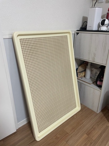 ペットトイレ（XL）