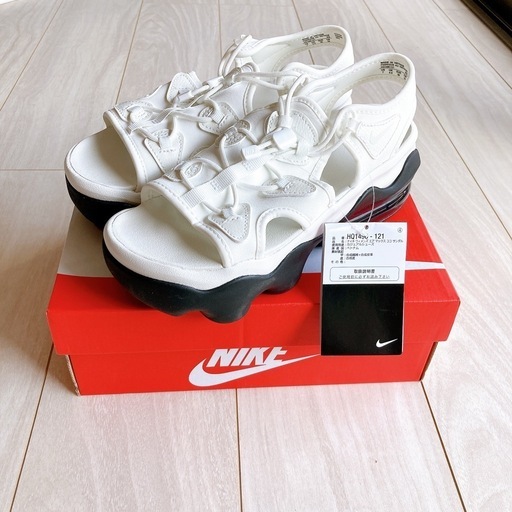 【未使用新品】NIKE/AIR MAX KOKO SANDAL/24.0cm