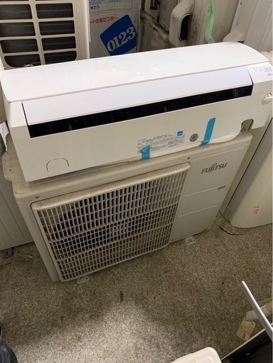 18畳ルームエアコン
