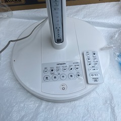 日立 HITACHI 扇風機 HEF-130RMH リモコン付き 