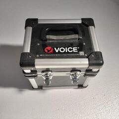 voice  VLG-2X  レーザー 墨出し器 