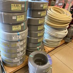 電材在庫あります！