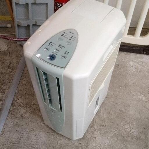 0816-060 冷風衣類乾燥除湿機