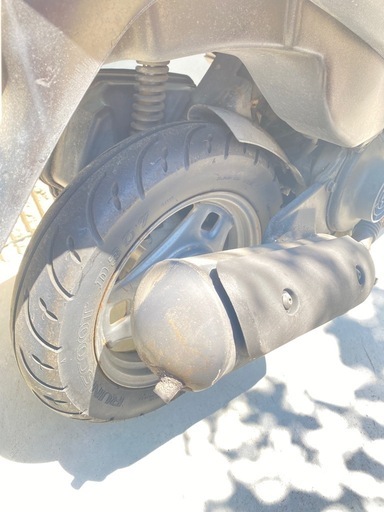 鈴木　レッツII  「引取り来られる方限定」 鈴木 レッツII 「引取り来られる方限定」