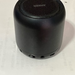 Anker soundcore mini　A3101511 (ブ...