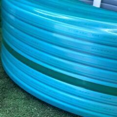 富士電線 EM-EEF 3×2.0mm 黒白緑 エコケーブル 2024年7月製【野田愛宕店】【店頭取引限定】【未使用】IT01XERZ7V5C