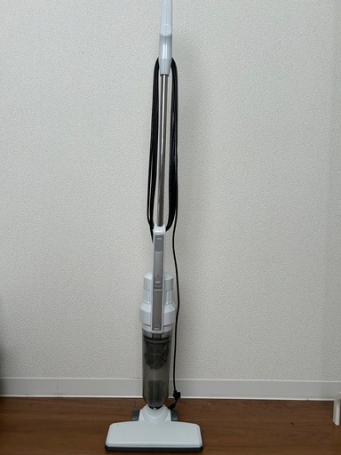 掃除機　お値下げご相談下さい