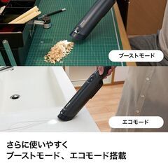 新品◆Shark◆  充電式ハンディークリーナー EVOPOWER EX WV416J  GY ＜＜明石近辺 引取り限定＞＞