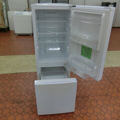 ID 528352 冷蔵庫2ドア 156L ヤマダ 2022年 YRZ-F15J