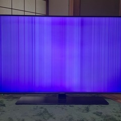 ハイセンス Hisense 50A6800 2018年製